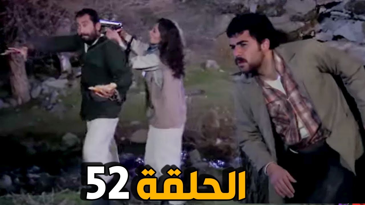 الارض الطيبة 4 الحلقة 52 النسخة الأصلية | خطف زعيم رئيس التنظيم بمساعدة عزو المتفجر