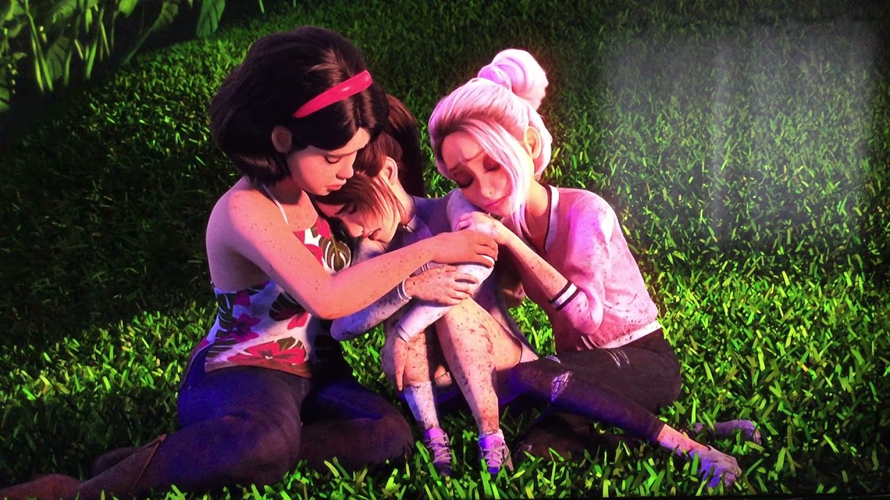 My Reaction That George S. Irving Died In December 26, 2016