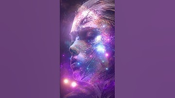 Purifying Sound of the Cosmos - In Harmony with Universe - One with the Divine