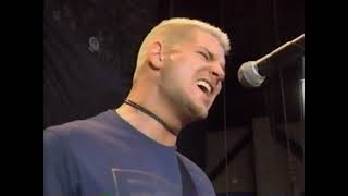 BIOHAZARD - These Eyes (Have Seen) - LIVE VIDEO WITH ALBUM AUDIO.