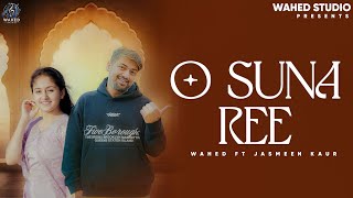 O Suna Ree Wahed Ft Jassmin Official Teaser 2026