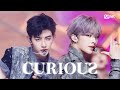 최초 공개 AND2BLE 앤더블 Curious 엠카운트다운 EP 930 Mnet 260528 방송 