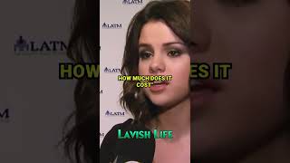 Who is the richest cast member from Wizards of Waverly Place in 2024 ?