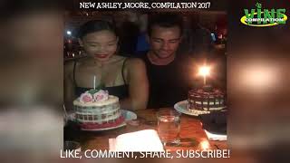 New ashley moore aka Ashley Moore Instagram Compilation 2017