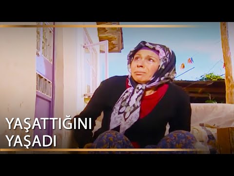 Kaynanasına Kötülük Eden Gelin Aynısını Yaşadı | İman edenler