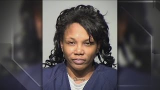 Milwaukee mother charged with poisoning sons
