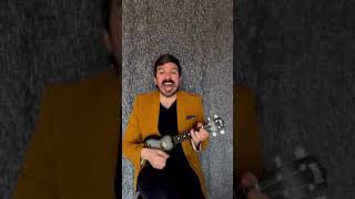 RAINDROPS KEEP FALLING ON MY HEAD -  performed by Damien Robitaille