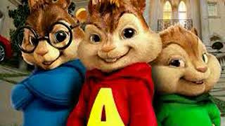 Alvin and the chipmunks sing monster by skillet