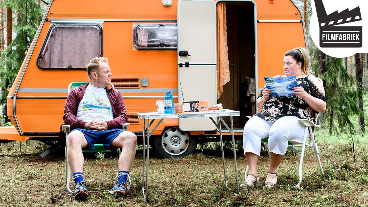 Gek van Oranje (2018) Official Trailer HD YouTube Gek van Oranje (2018) Official Trailer HD YouTube