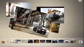 Microsoft Surface Collage win 7