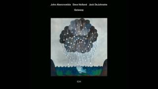 Gateway (John Abercrombie, Dave Holland, Jack DeJohnette) - Sorcery I