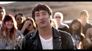 Plain White T's – Making of new single 'Pause' with Lipton Ice Tea