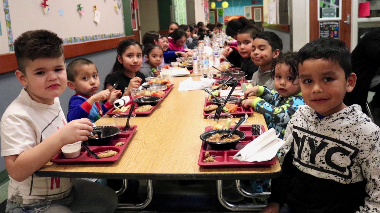 Parent University McClure Elementary School Feb. 27, 2019 YouTube