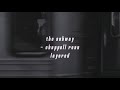 The Subway Chappell Roan Layered 