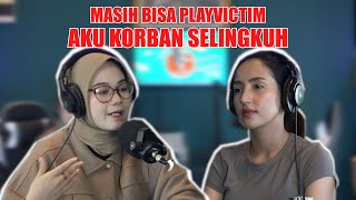 VIA GASSANIE, “PERNIKAHANKU HANCUR, KARENA WANITA INI..”