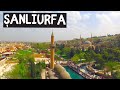 ŞANLIURFA TURKEY A CITY WITH AN UNUSUAL PAST!
