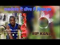 Madato &Jipange  ft Ss Diva - R I p Kana Pro Moss k Shim records