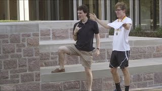 Applicants (Short Film)