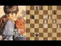 Searching for Bobby Fischer - Final game from the Movie