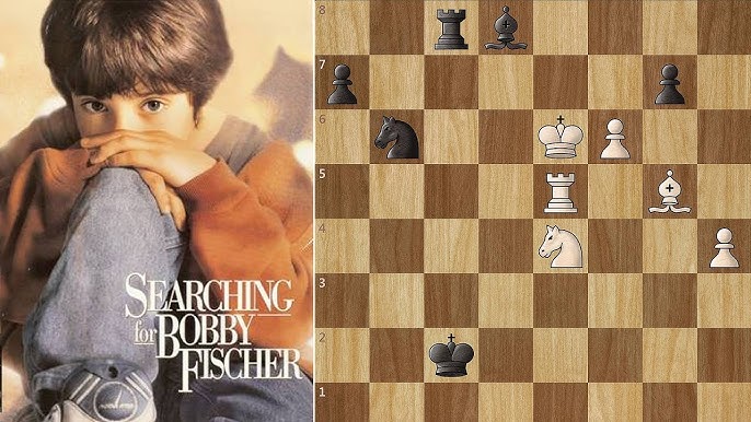 Watch Bobby Fischer Against The World