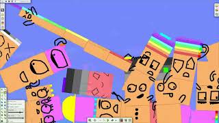 Numberblocks|S11 EP3|1 to 310!