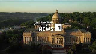 Robert Suhr Spectrum News 1 Louisville Forecast 4-11-26