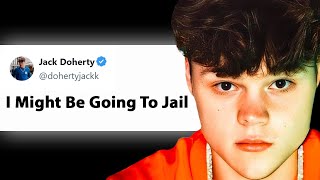 The Cops Finally CAUGHT Jack Doherty...