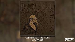 Castleway - A Shivering Sea