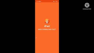 how to download d fast screenshot 2