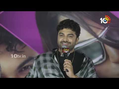 బాలకృష్ణను కాకుండా చిరంజీవిని గెస్ట్‎గా పిలవడానికి కారణం..! : Vishwak Sen | Laila Trailer Launch