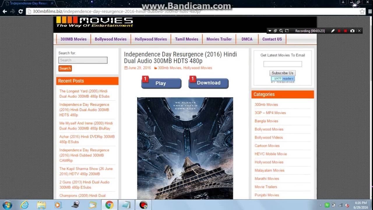 How to Download Latest Movies Free YouTube