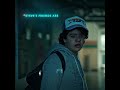 "Everyone shocked" #edit #strangerthings #shorts