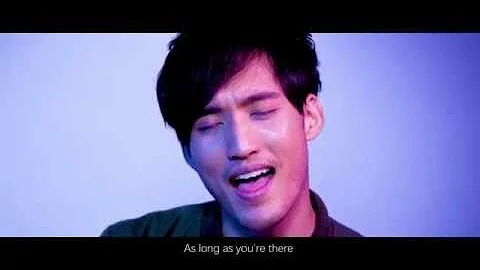 Way Back Home (中英版) Cover - Marcus Lee with Benjamin Eio