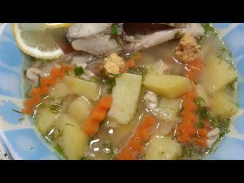 Видео: Самбар супа с леща