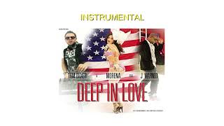 Tom Boxer, Morena - Deep in Love ft. J Warner [instrumental] by Mike