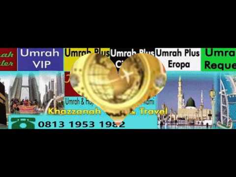 VIDEO : paket umroh februari 2017 - paket umrohfebruari 2017 hub : 0813 1953 1982 bb : 23160392 biayapaket umrohfebruari 2017 hub : 0813 1953 1982 bb : 23160392 biayapaket umrohfebruari 2017 yang terjangkau dari ...