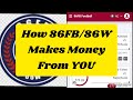 Sincere review of 86fb or 86w the truth about 86fb