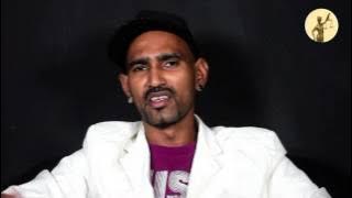 Psychomantra against Yogi's politics..