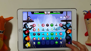 Slugterra Slug It Out Strategy: Get 3 Stars in Chapter 7: Ships Ahoy, Level 5