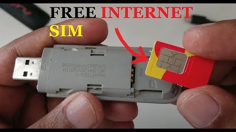 diy hoe USB WIFI GRATIS INTERNET OVERAL ALTIJD OVERAL levenslang