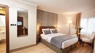 Download Lagu Mira Hotel Alsancak, İzmir, Turkey | Geeta Travel Gallery MP3