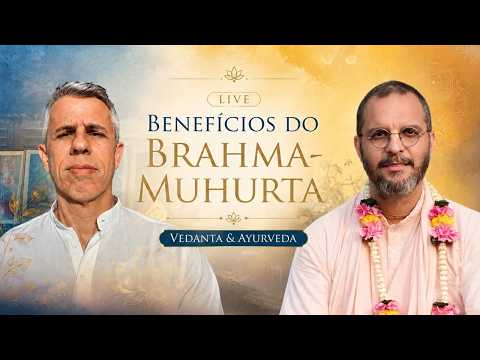 Benefícios do Brahma-muhurta