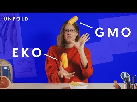 Wideo: Jakie są pozytywne skutki GMO?