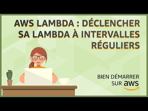 Vidéo: Quels services peuvent déclencher Lambda ?