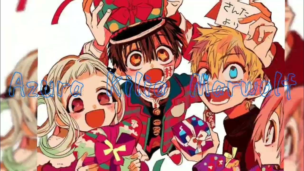 TBHK CHARACTERS - YouTube - Where Can I Watch Tbhk Season 2