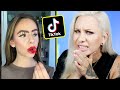 35 Minutes of Unhinged TikTok Makeup Hacks