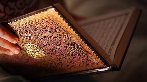 تلاوة خاشعة للقارئ الشيخ أبوبكر مومني - صلاة الفجر آيات من سورة الروم
