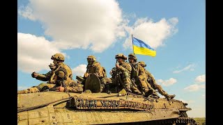 День створення УПА та День захисників та захисниць України (2 відео)