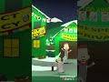South Park ROASTS Harry And Meghan #shorts