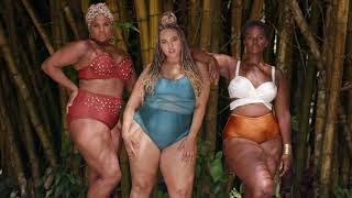 GabiFresh's Swimsuits for All Collection Is Here with Wild Safari